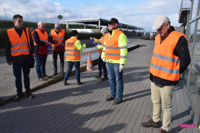 Burmistrzowie i wójtowie w ECO Bielawa