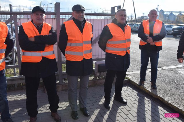 Burmistrzowie i wójtowie w ECO Bielawa
