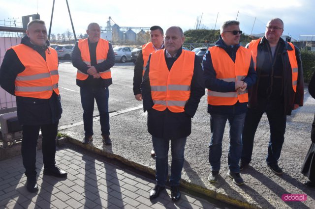 Burmistrzowie i wójtowie w ECO Bielawa