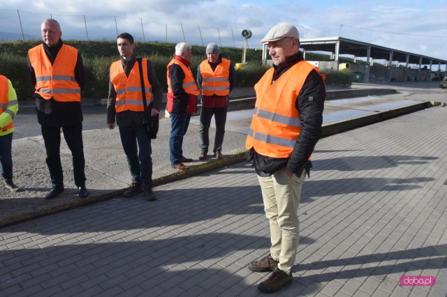 Burmistrzowie i wójtowie w ECO Bielawa