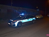 Kolizja na Podwalnej