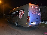 Kolizja na Podwalnej