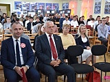 75-lecie Zespołu Szkół i Placówek Kształcenia Zawodowego w Bielawie