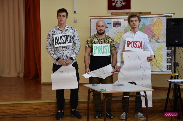 75-lecie Zespołu Szkół i Placówek Kształcenia Zawodowego w Bielawie