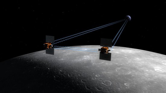 Naukowcy UPWr zaprojektują system nawigacyjny dla Księżyca