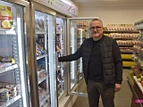 Otwarcie sklepu socjalnego w Bielawie