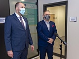 Kioski profilaktyczne. Nowy sposób NFZ na zachęcenie do dbania o zdrowie
