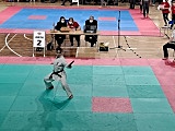 Kyokushin Dzierżoniów na Mistrzostwach Europy w Katowicach