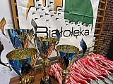 Uczniowie z Ostroszowic uczestniczyli w ogólnopolskim turnieju w Warszawie