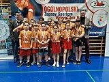 Uczniowie z Ostroszowic uczestniczyli w ogólnopolskim turnieju w Warszawie