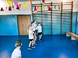 Mikołajki na sportowo w Zespole Szkolno-Przedszkolnym w Mościsku