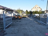 Nowo wybudowane przedszkole w Dobrocinie niebawem rozpocznie działalność