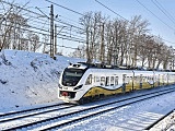 Nowy rozkład jazdy Kolei Dolnośląskich