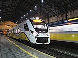 Nowy rozkład jazdy Kolei Dolnośląskich