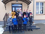 II Wirtualny Konwój Mikołajów Dla Domu Dziecka w Pieszycach