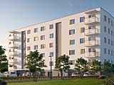 Nowoczesne mieszkanie już za 4500 zł/m2!