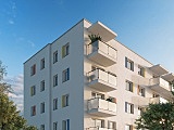Nowoczesne mieszkanie już za 4500 zł/m2!