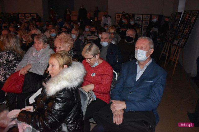 Moralność pani Dulskiej na scenie w Ostroszowicach