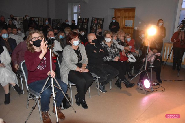 Moralność pani Dulskiej na scenie w Ostroszowicach