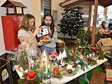 Jarmark Bożonarodzeniowy w Pieszycach