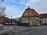 Zgon na ulicy w Piewszycach