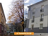 Estetyka Dzierżoniowa - pieniądze i podziękowania dla wspólnot mieszkaniowych