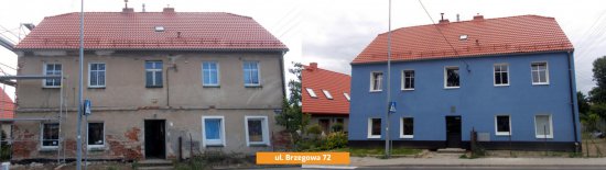Estetyka Dzierżoniowa - pieniądze i podziękowania dla wspólnot mieszkaniowych