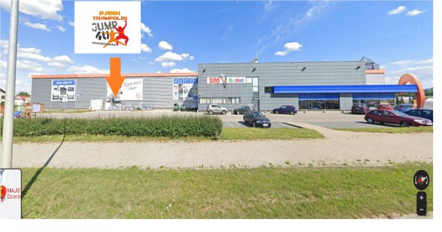 Aktywne Ferie w Parku Trampolin Jump 4U Dzierżoniów