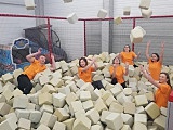 Aktywne Ferie w Parku Trampolin Jump 4U Dzierżoniów