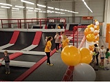 Aktywne Ferie w Parku Trampolin Jump 4U Dzierżoniów