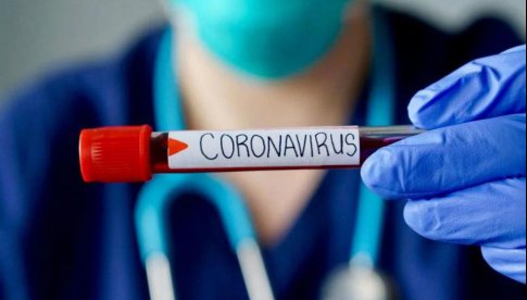 Koronawirus - raport zakażeń w powiecie dzierżoniowskim