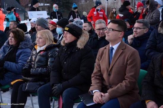 Rozpoczęła się Ogólnopolska Olimpiada Młodzieży w Sportach Zimowych na Dolnym Śląsku