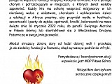 Piława Górna: Serce jak ogień