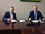 Podpisanie umowy na kolejny etap remontu Pałacu w Kiełczynie