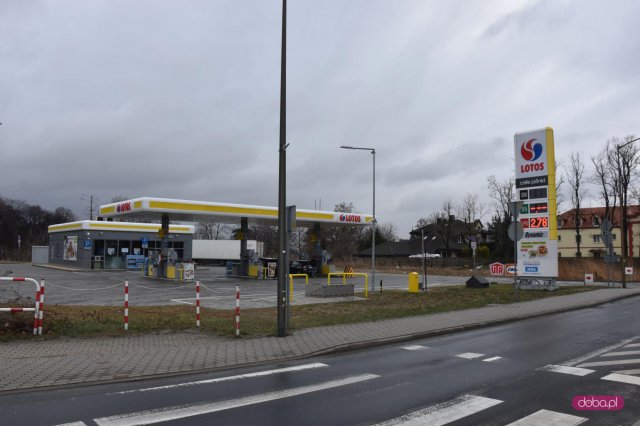 Sytuacja na stacjach paliw w powiecie dzierżoniowskim