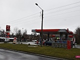 Sytuacja na stacjach paliw w powiecie dzierżoniowskim