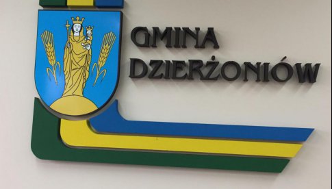 Gmina wiejska Dzierżoniów - wsparcie dla uchodźców z Ukrainy