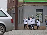 Bieg „Tropem Wilczym” w Niemczy