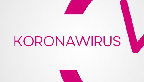 Koronawirus - zakażenia w powiecie dzierżoniowskim