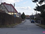 Przebudowa dróg w Łagiewnikach i Trzebniku