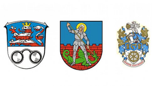 Wspólne oświadczenie burmistrzów Dzierżoniowa, Crewe i Bischofsheim o ataku na Ukrainę