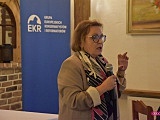 Anna Zalewska zorganizowała konferencję o Europejskim Zielonym Ładzie