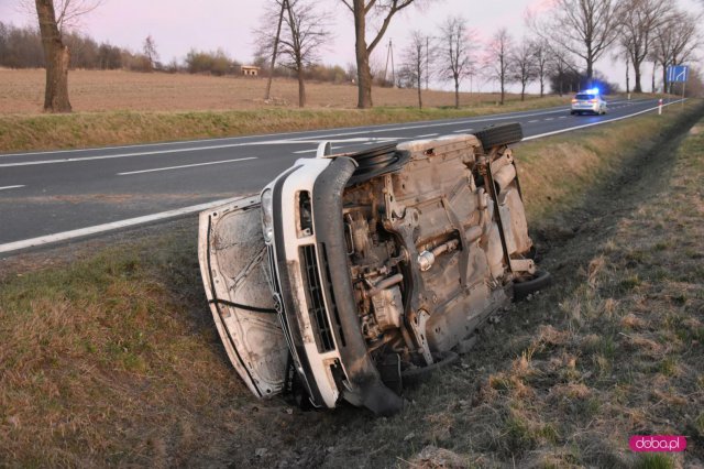 Volkswagen golf wypadł z ósemki