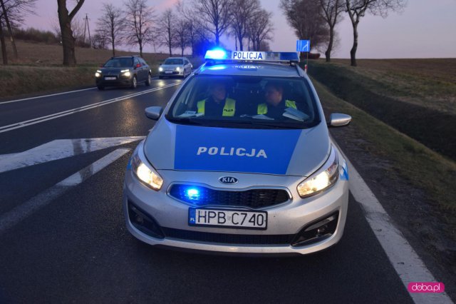 Volkswagen golf wypadł z ósemki