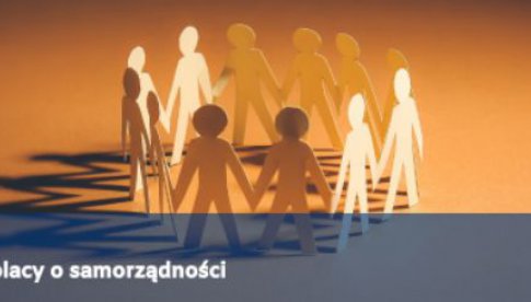 Polki i Polacy o samorządności. W poszukiwaniu obywatelskiej opowieści o samorządzie lokalnym