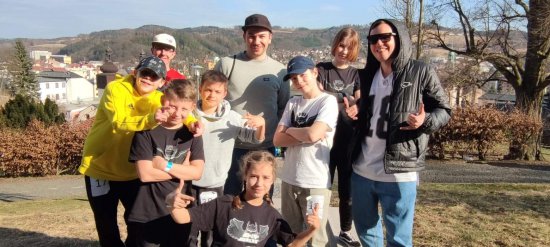BWA Breakers zwyciężają w Czechach