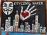 Wyniki Powiatowego Konkursu Plastycznego ”Mam plany na przyszłość”