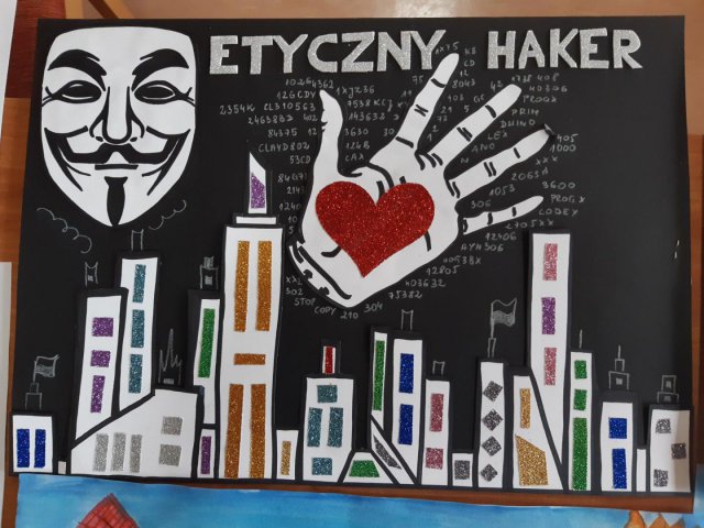 Wyniki Powiatowego Konkursu Plastycznego ”Mam plany na przyszłość”