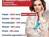 TekStylowo w Dzierżoniowie