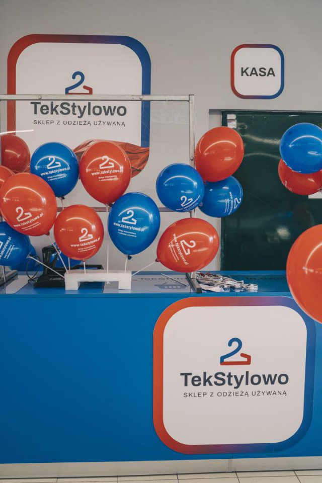 TekStylowo w Dzierżoniowie